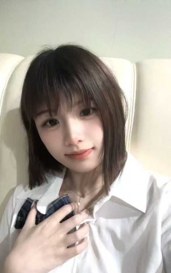 约到一个00后兼职软妹子