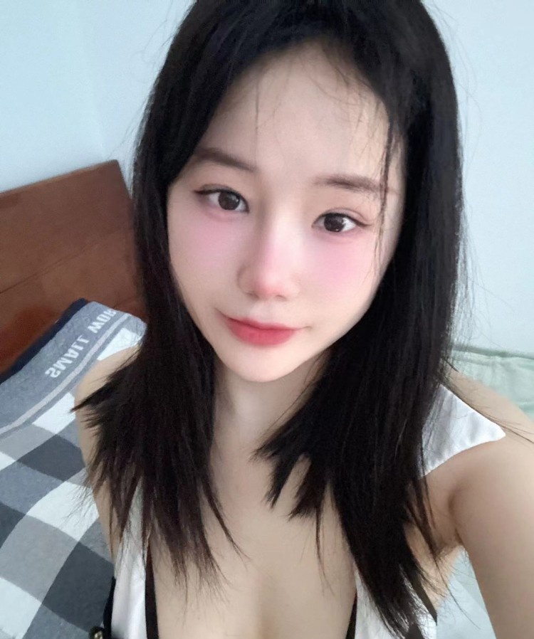 虎泉软妹甜甜