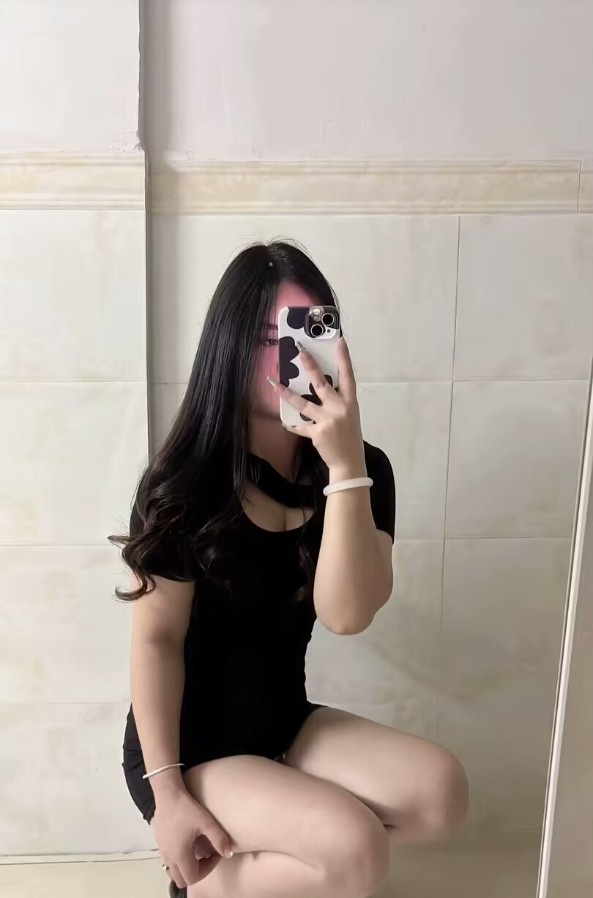 乐清小姐姐