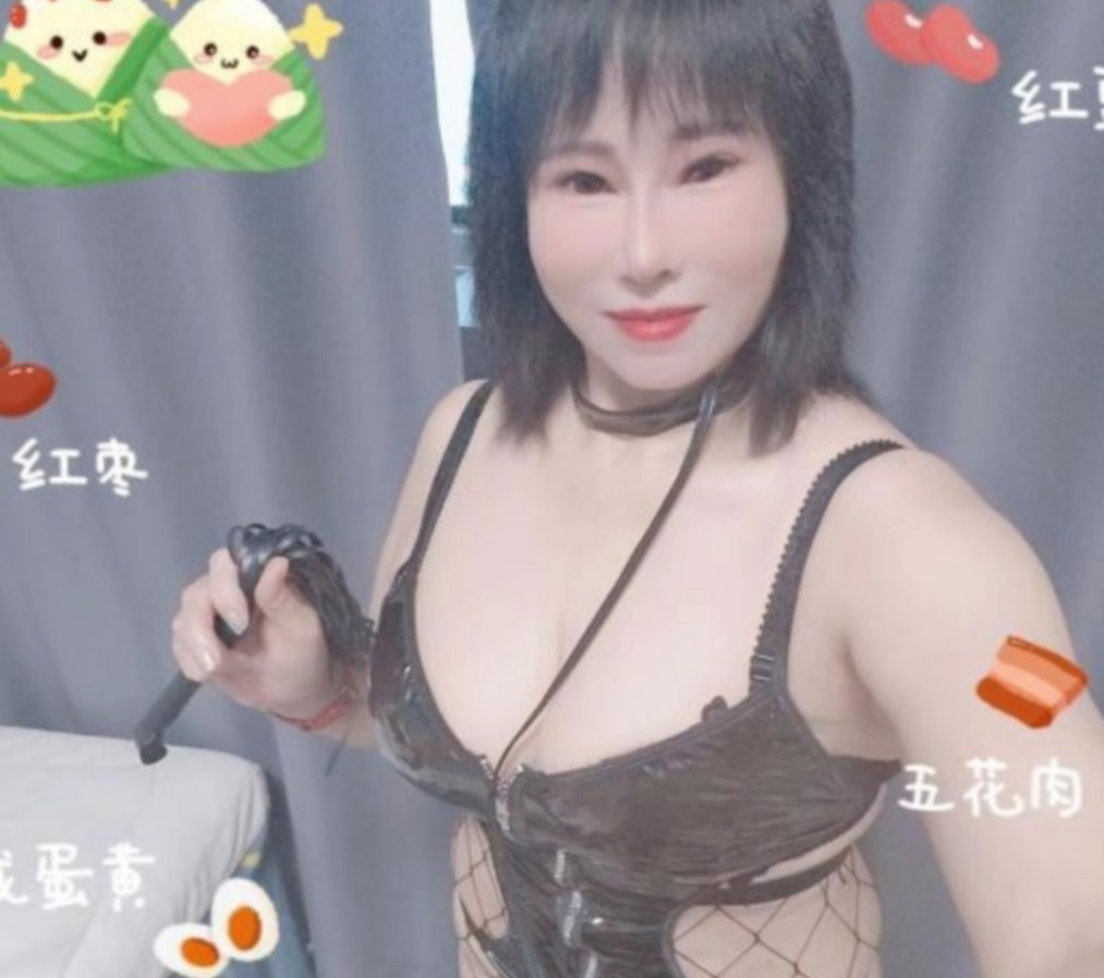 宝安三通熟女