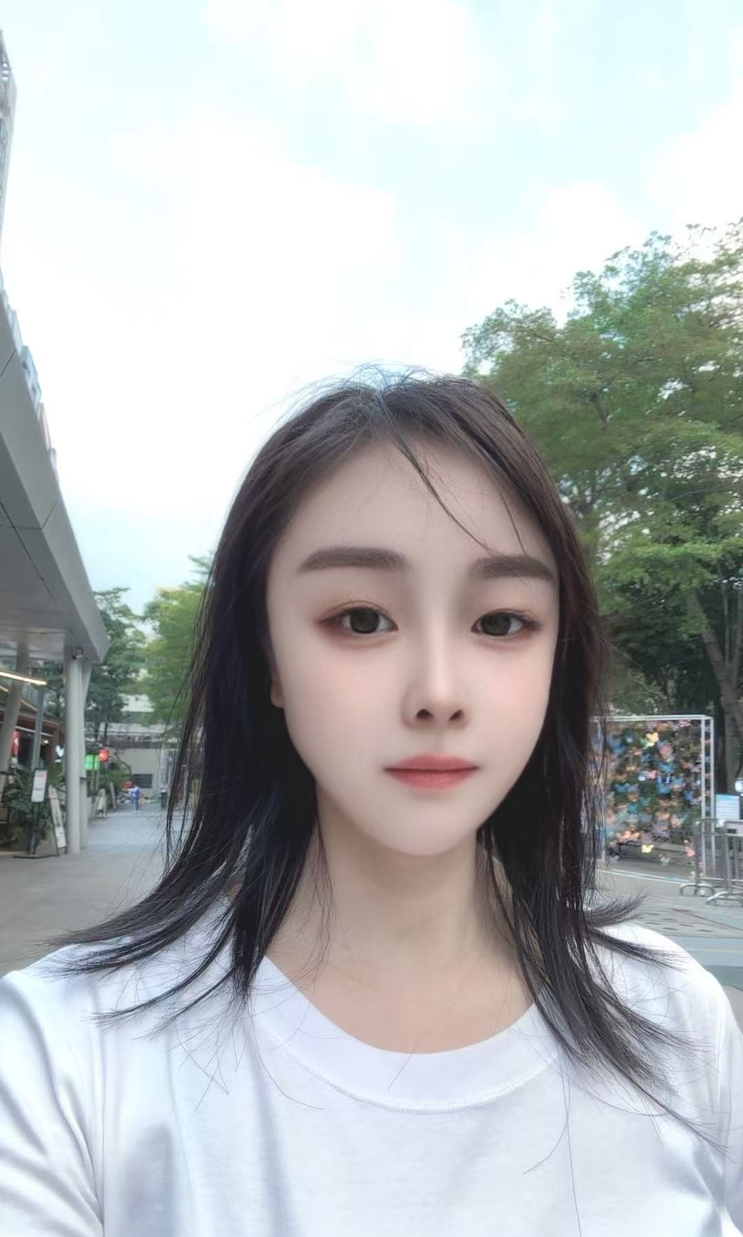 南山服务系知暖