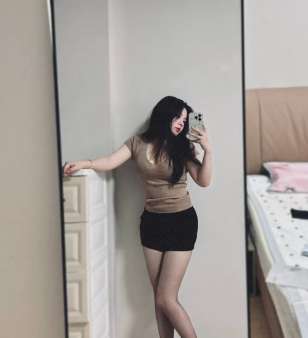 小家碧玉美娇娘