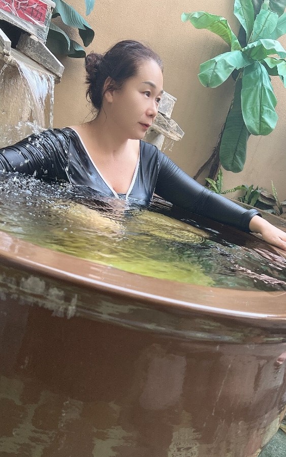 熟女，服务好