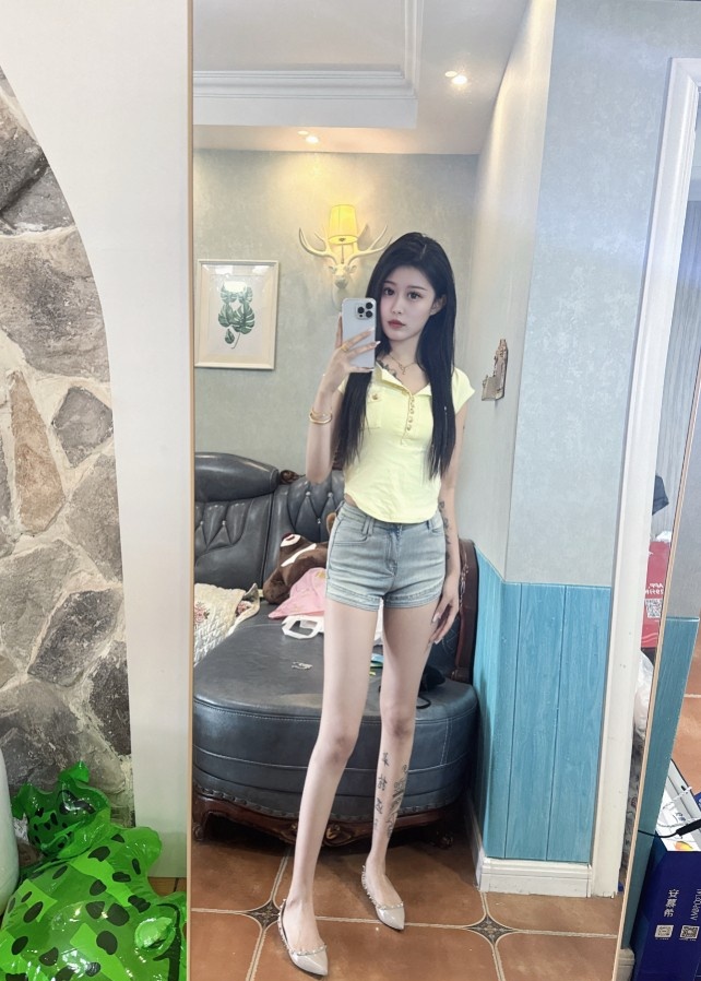 性感丝袜妹妹