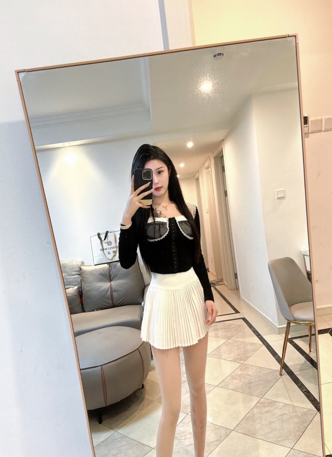 性感丝袜妹妹
