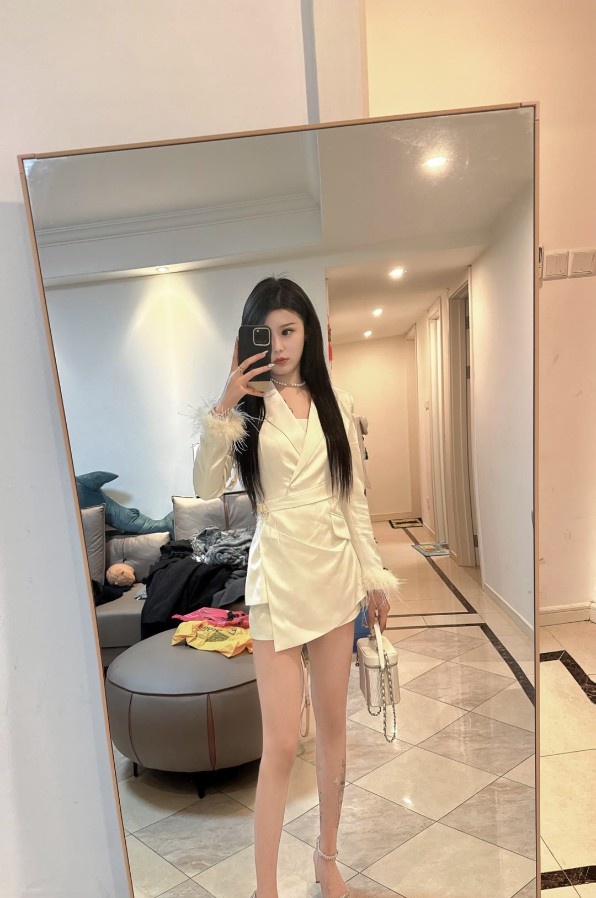 性感丝袜妹妹