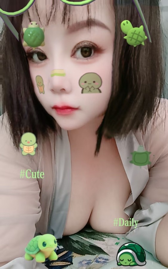 胖妇解渴