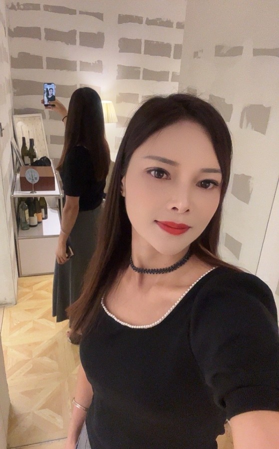 广州兼职倩倩