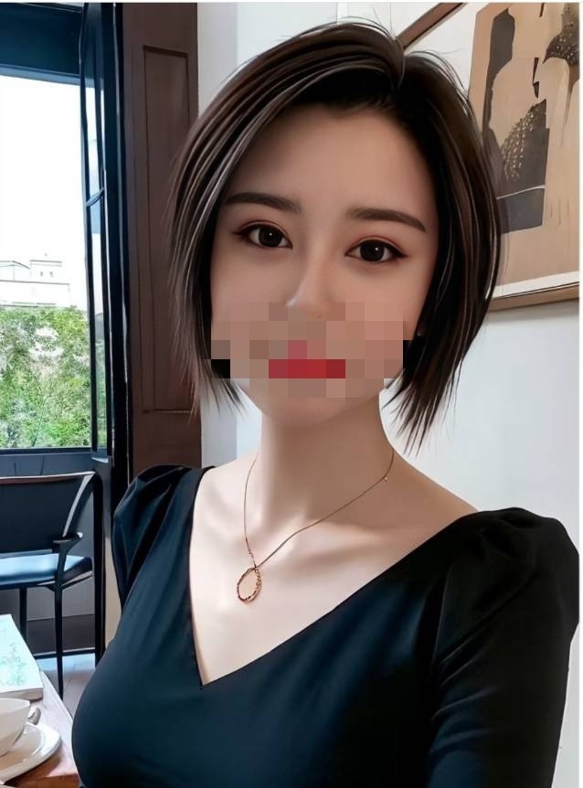 长春D奶高颜值岚岚