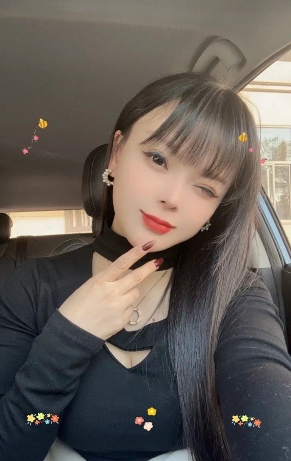 迈皋桥婷婷