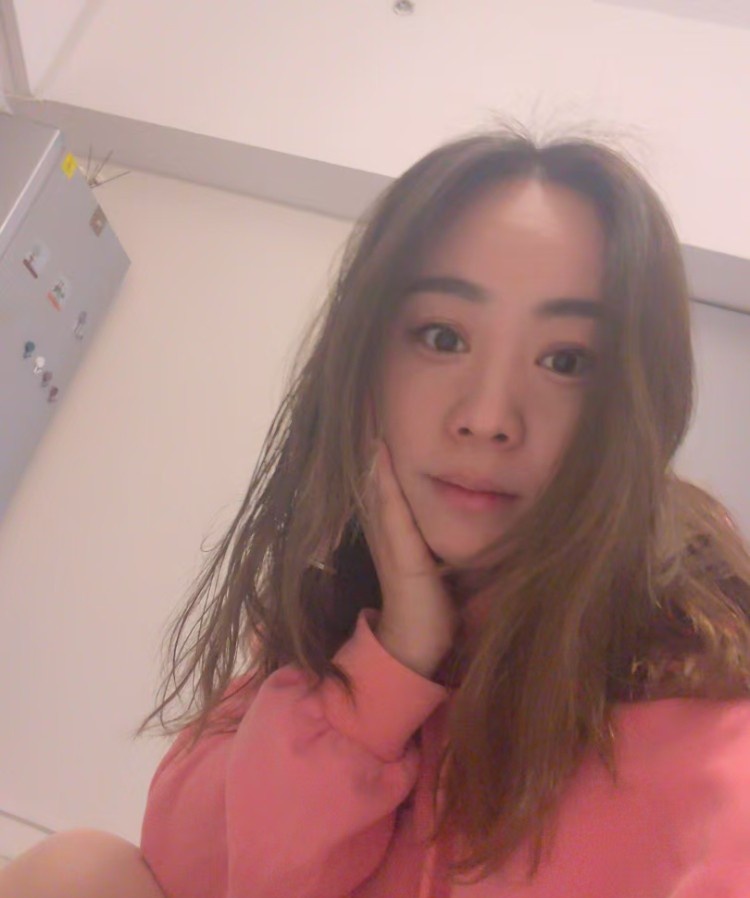 呼市少妇