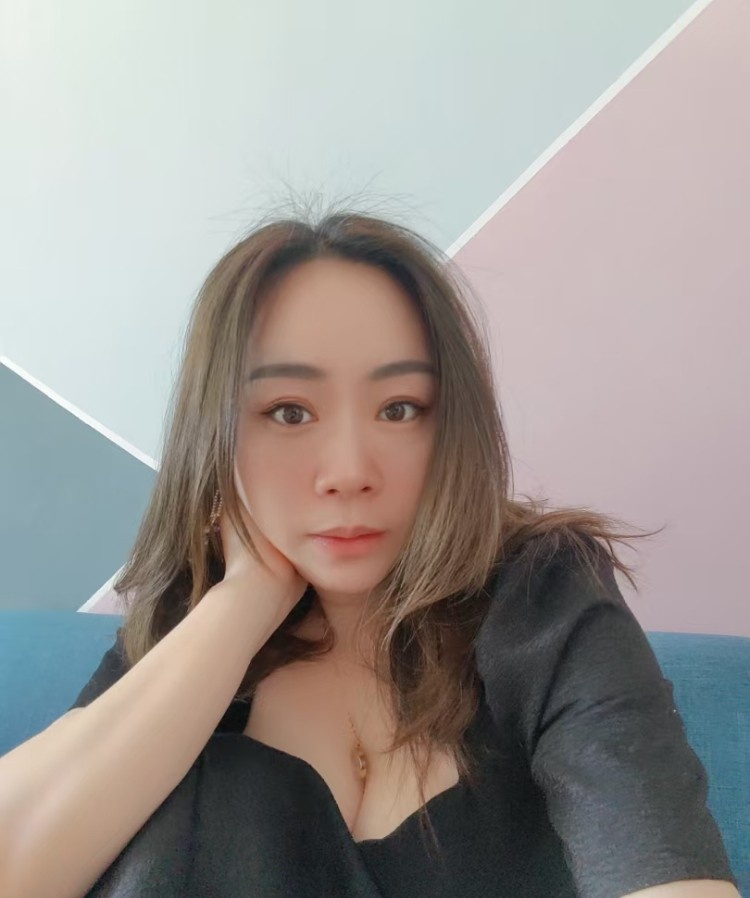 呼市少妇