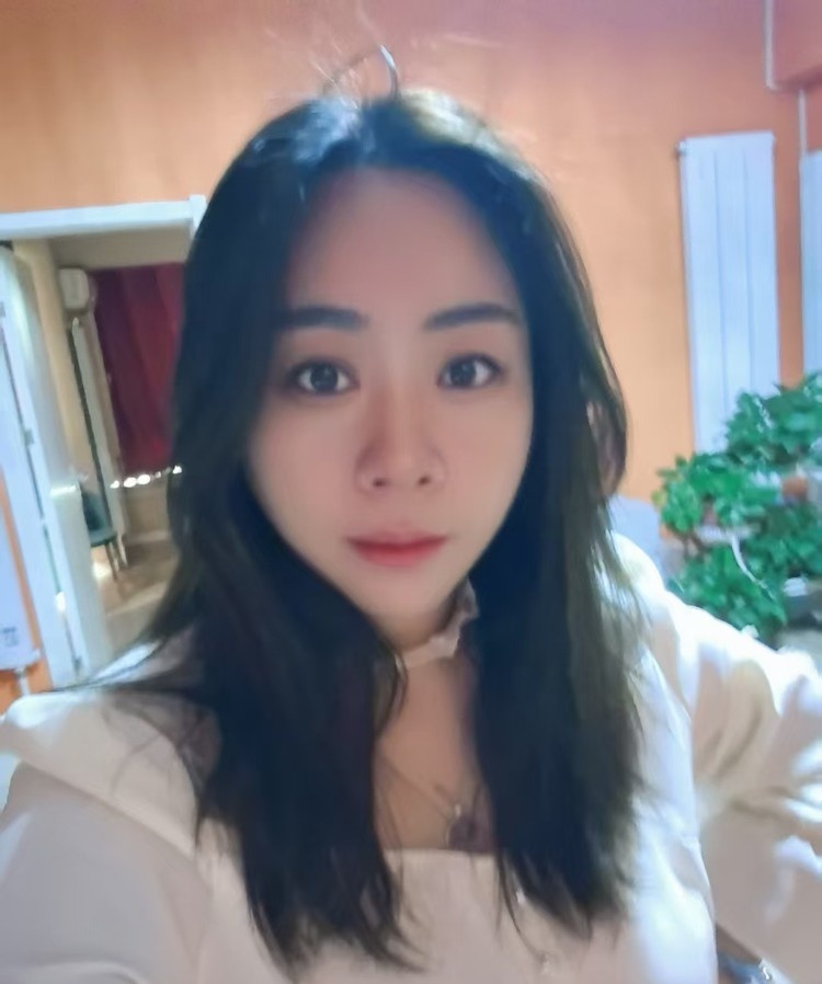呼市少妇