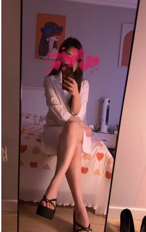 杨家坪诱惑女朋友