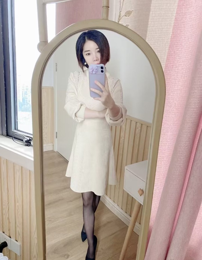 浦口少妇身材超好