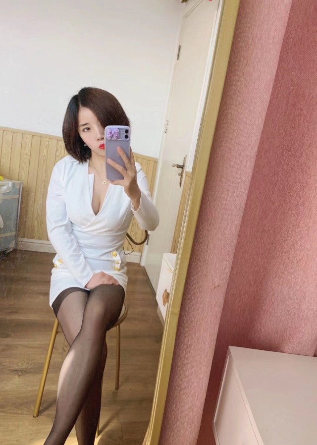 浦口少妇身材超好