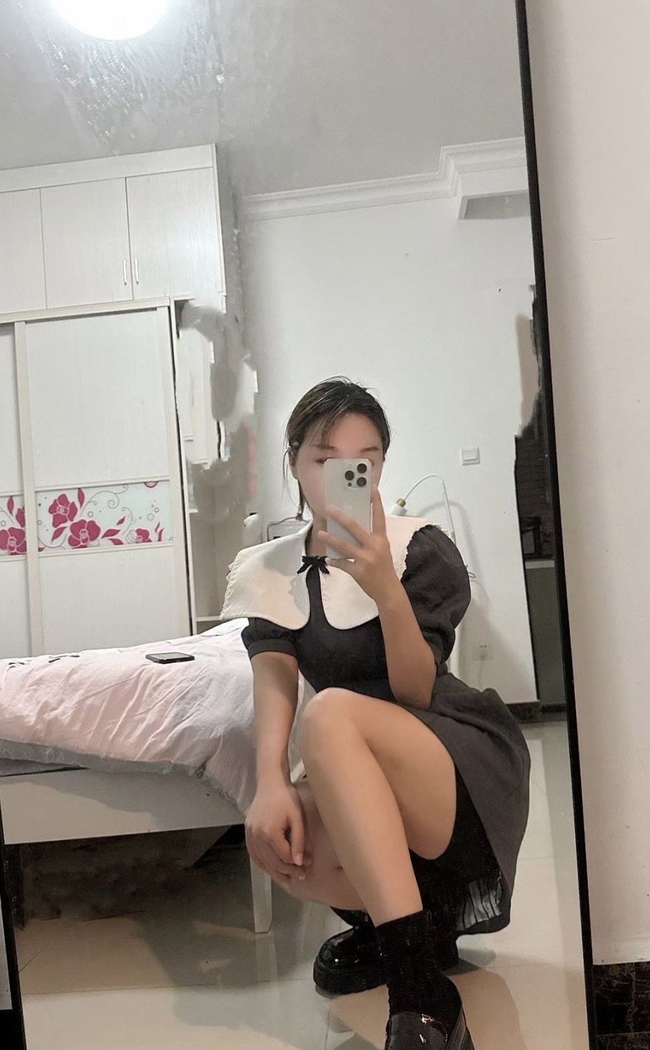 越秀区美妇诗诗