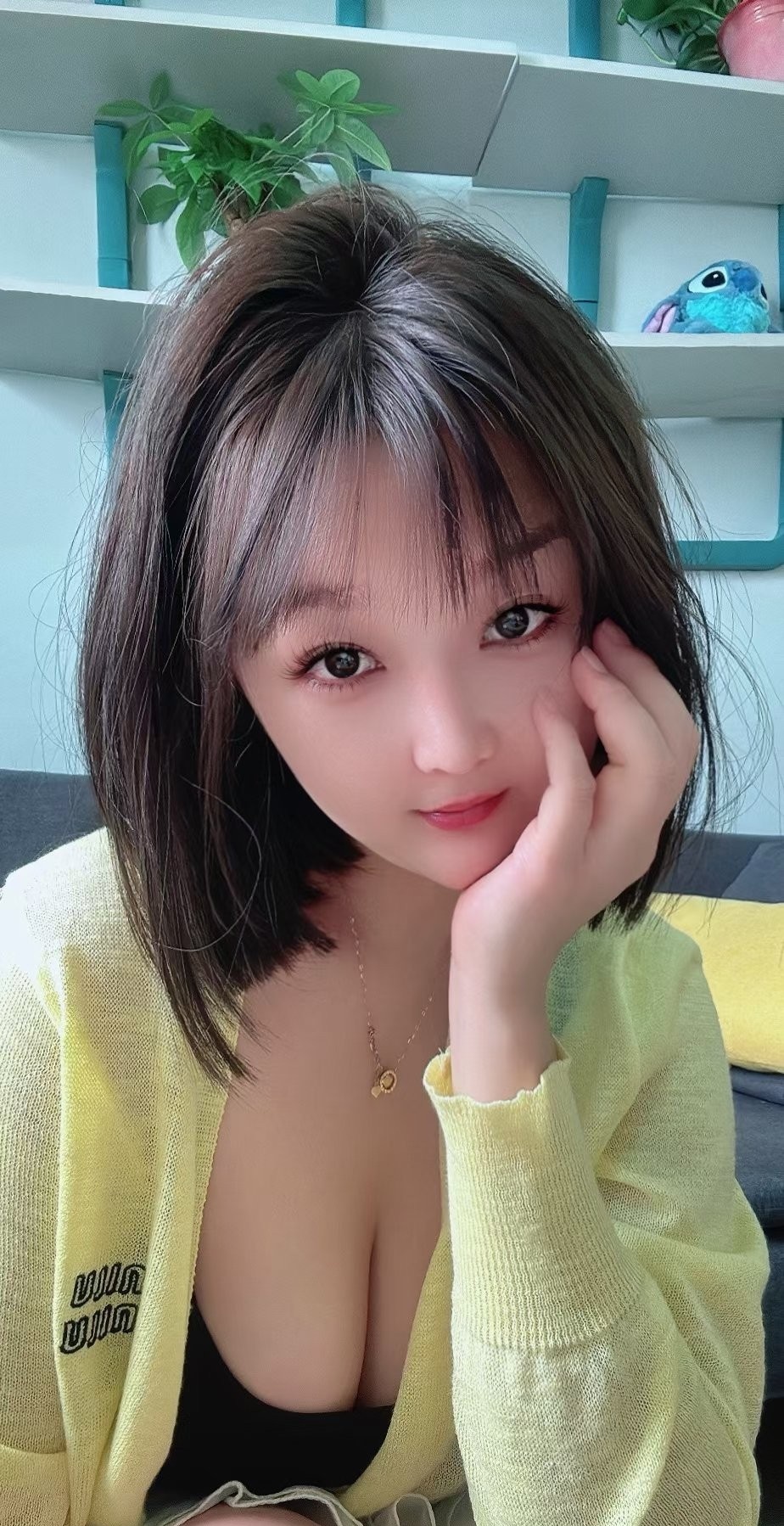 越秀区美妇诗诗