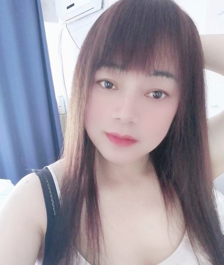 六合龙湖天街少妇