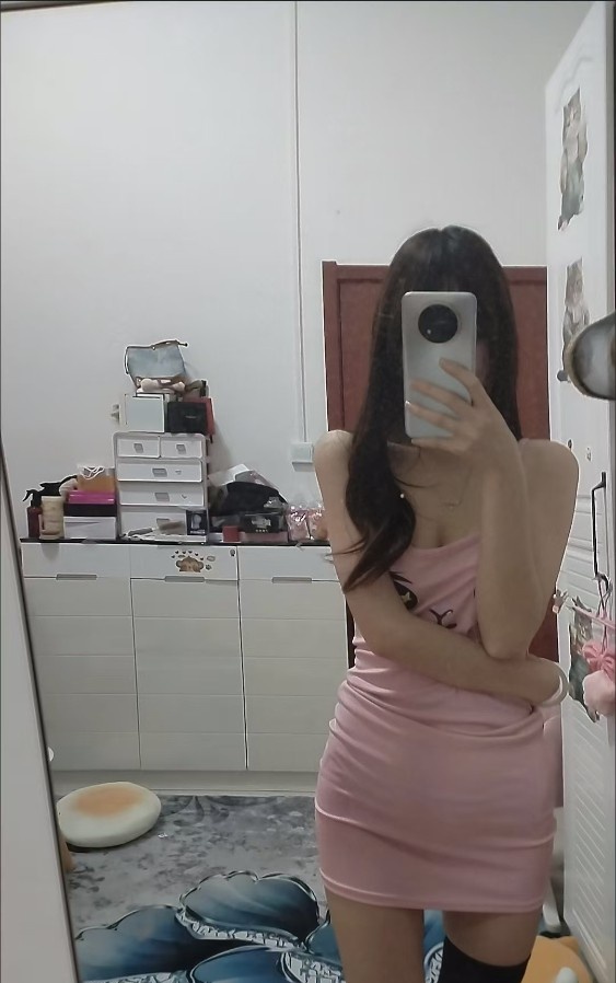 金水服务系妹子