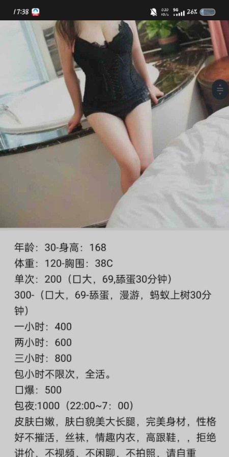 极品少妇