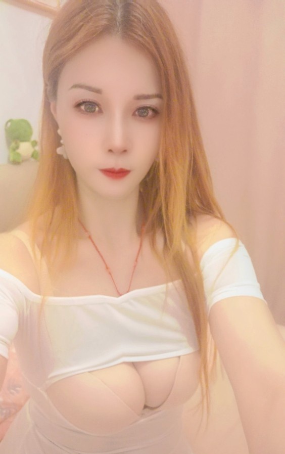 大波御姐思涵