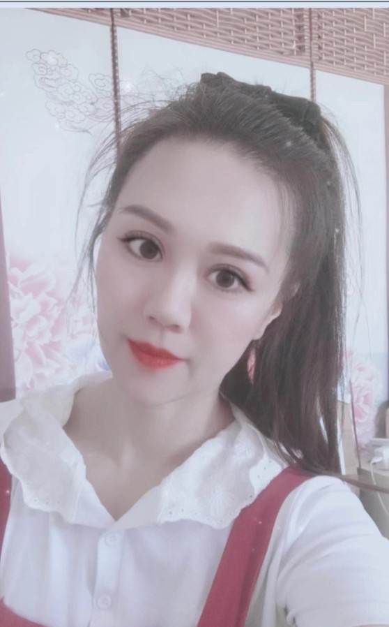 在京的山东大奶熟女