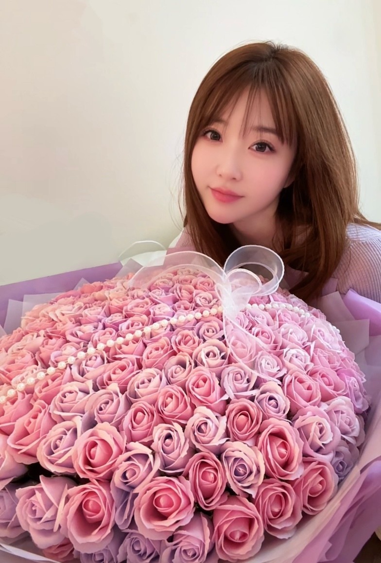 美腿女神可儿