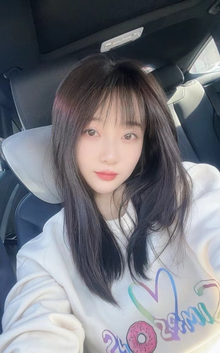 美腿女神可儿