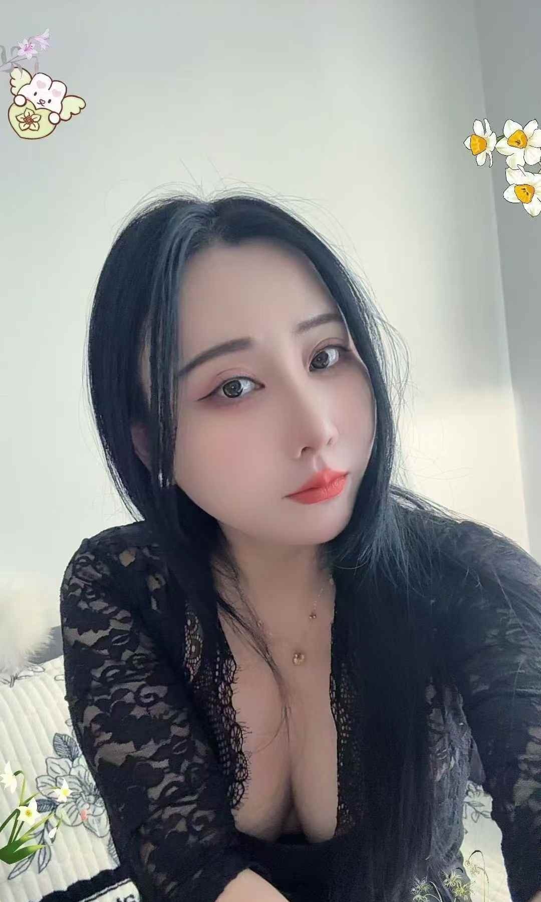 海口熟女小萌