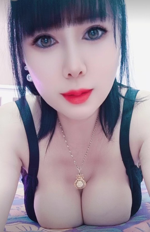 浦东大胸姐
