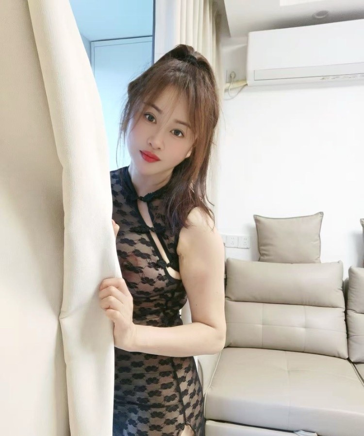 渝北骚妹月月