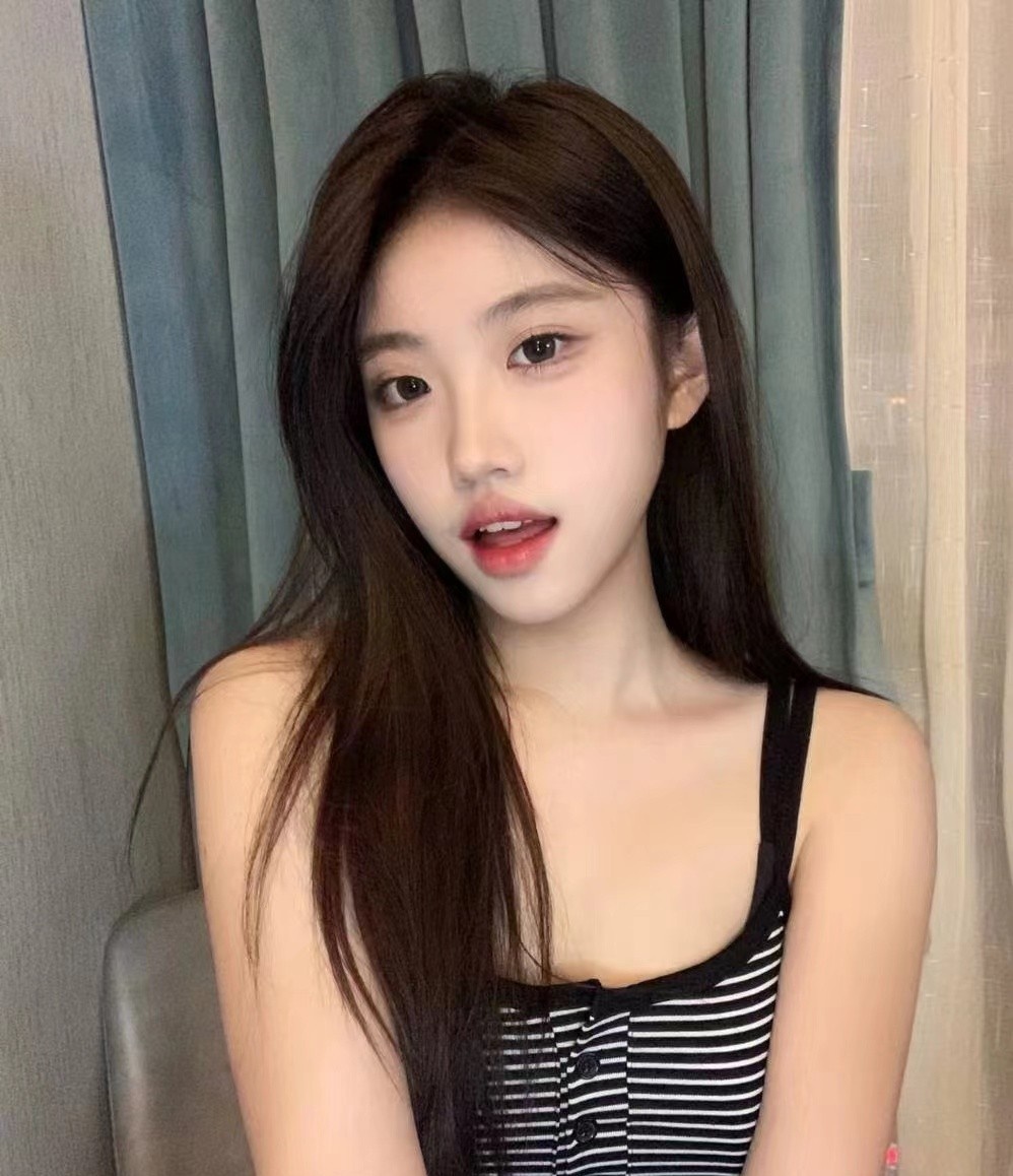翘臀奶糖妹妹