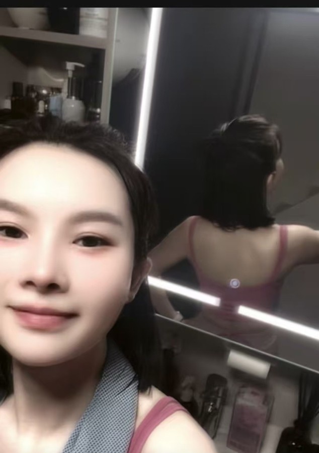 东郊小可爱晴天