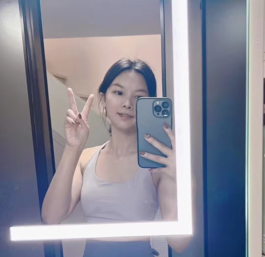 东郊小可爱晴天