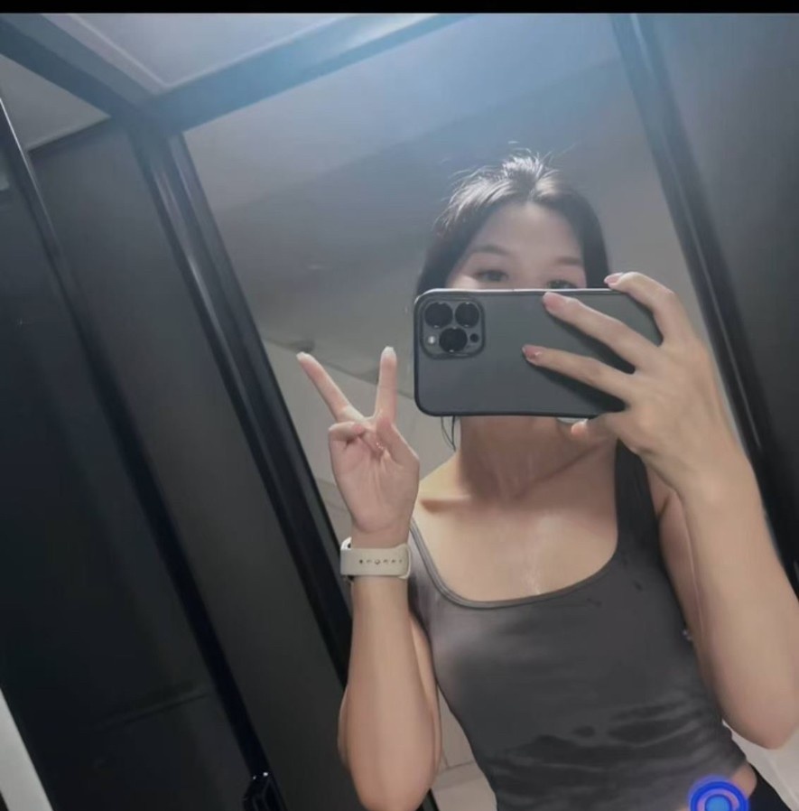 东郊小可爱晴天