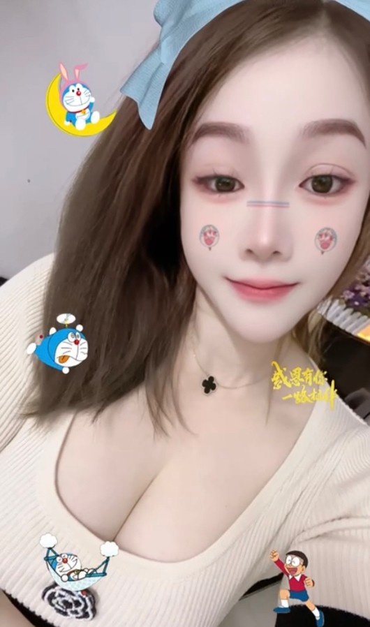 大波妮妮