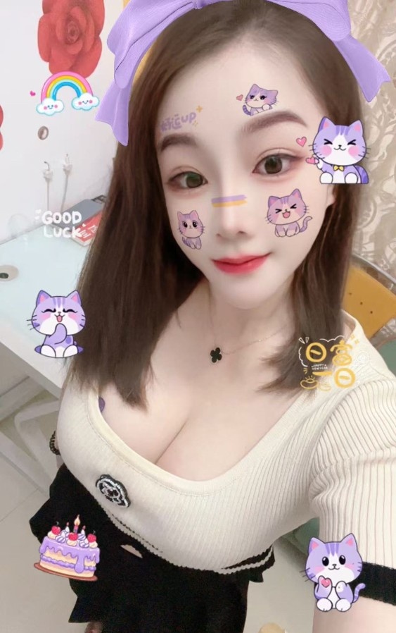 大波妮妮