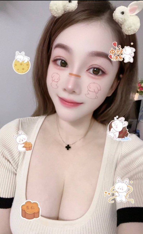 大波妮妮