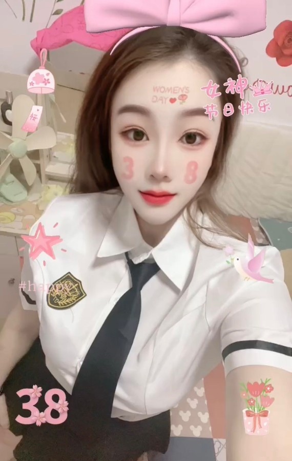 大波妮妮