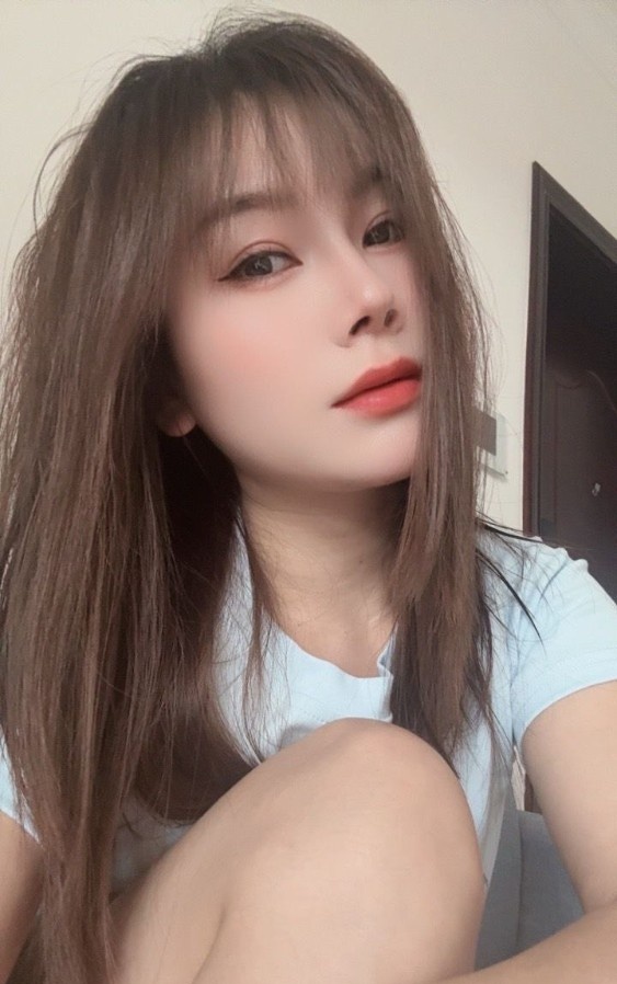 锦江制服御姐苏禾