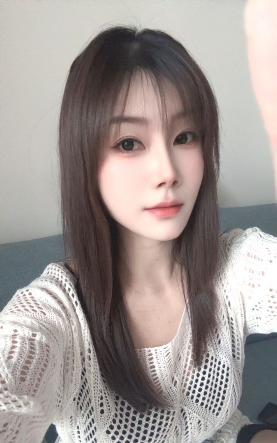 锦江制服御姐苏禾