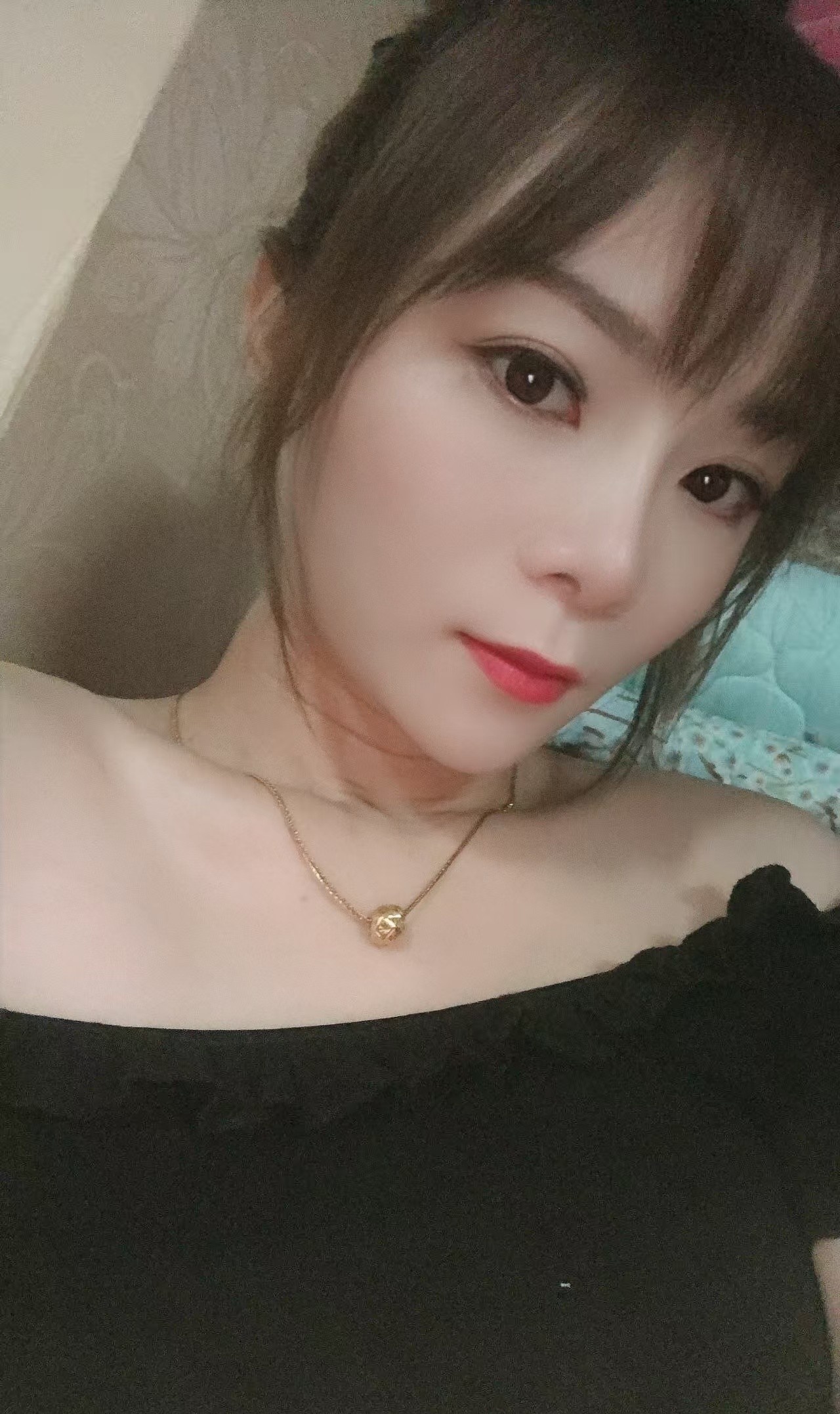 性感颜值小小鱼