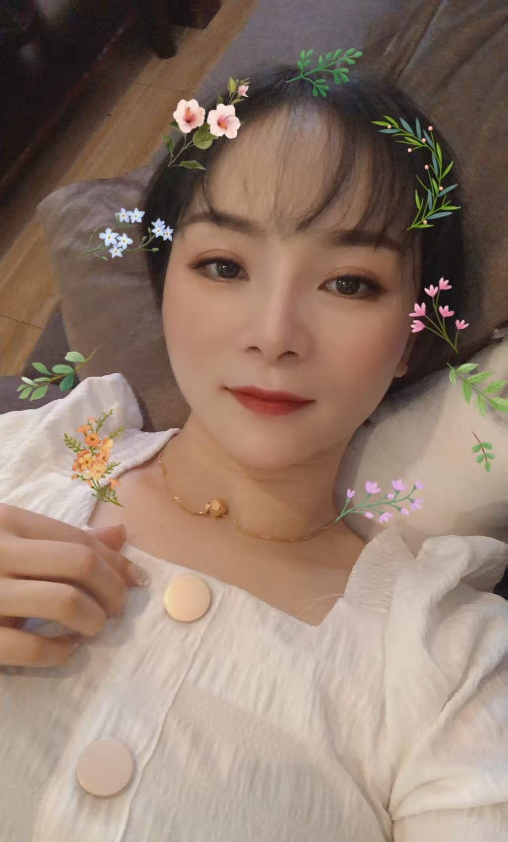 性感颜值小小鱼