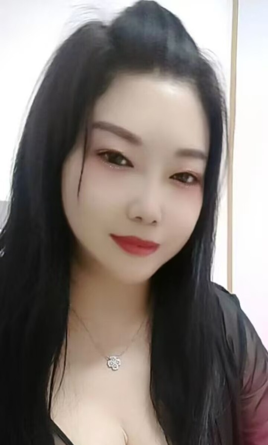老城少妇