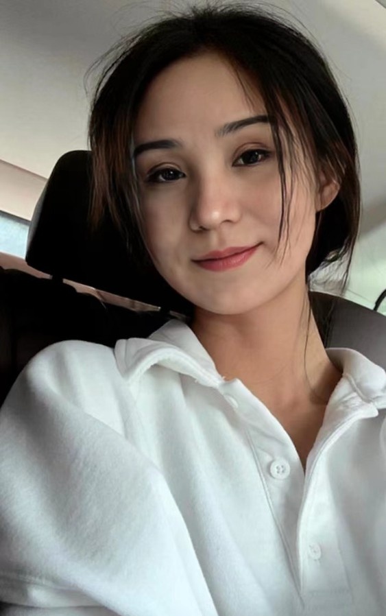 天通苑做按摩的妹子