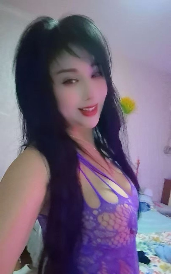 河北区大胸女