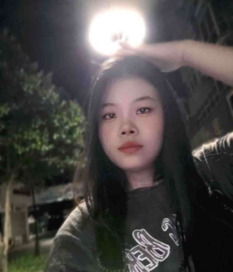 梅溪湖嫩妹