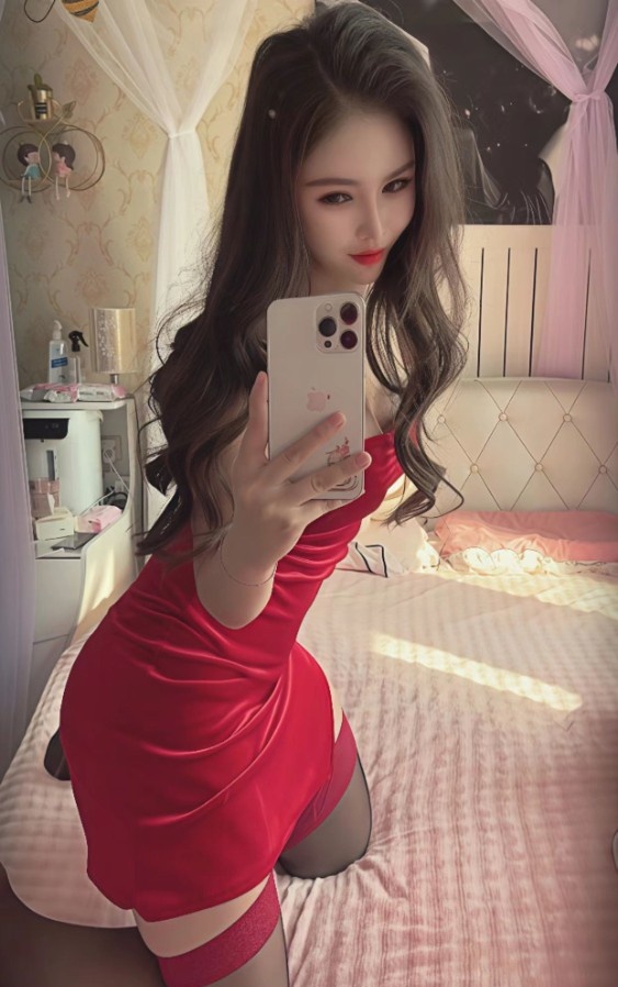 义乌颜值控小妹