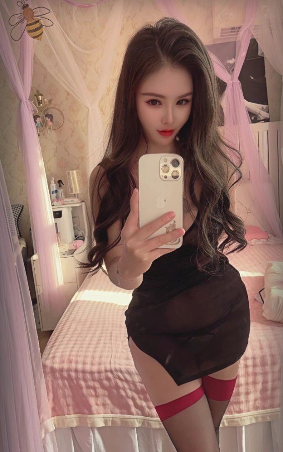 义乌颜值控小妹